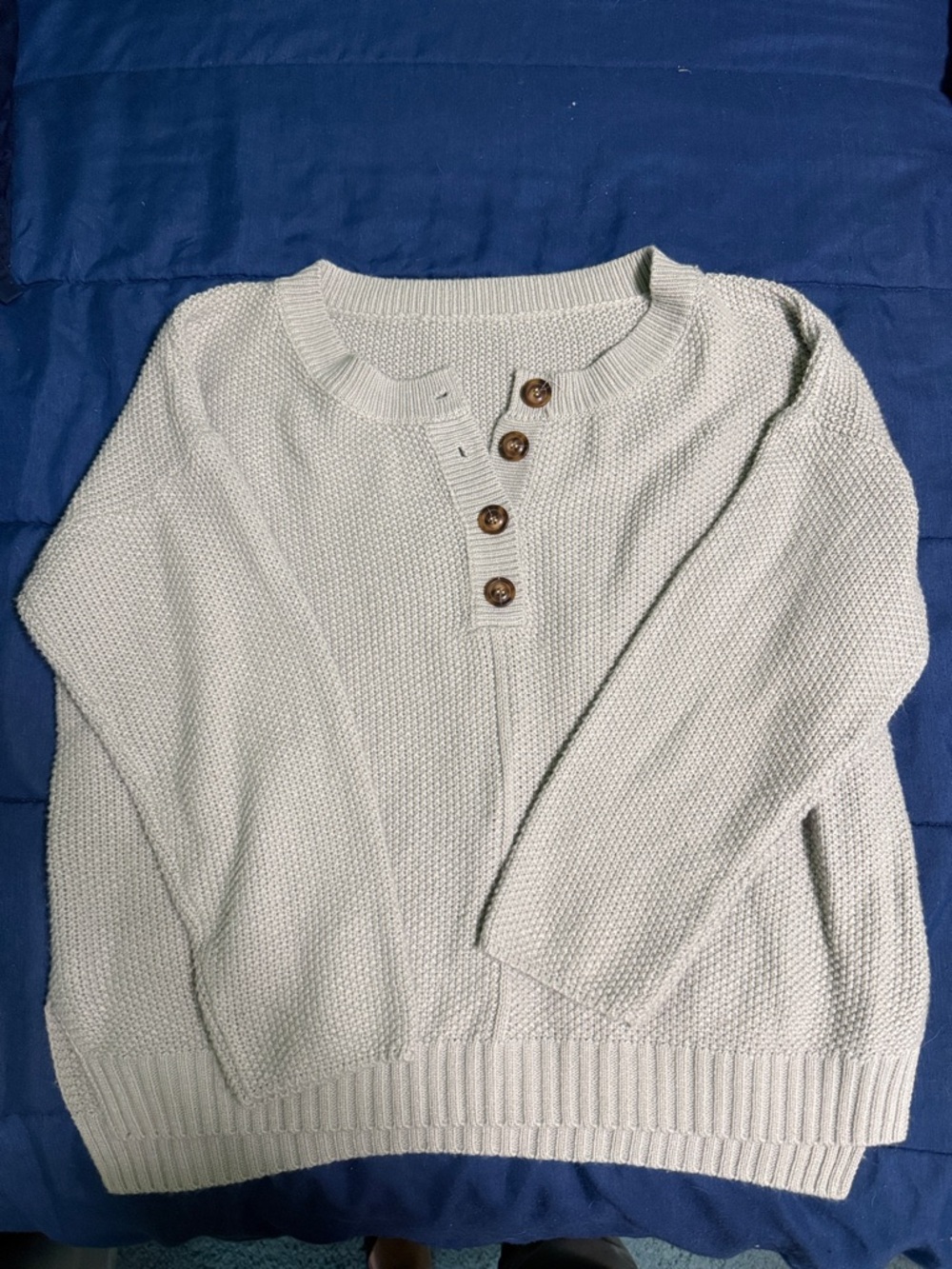 SHEIN Sweater